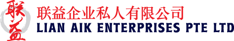 Lian Aik Enterprises Pte Ltd